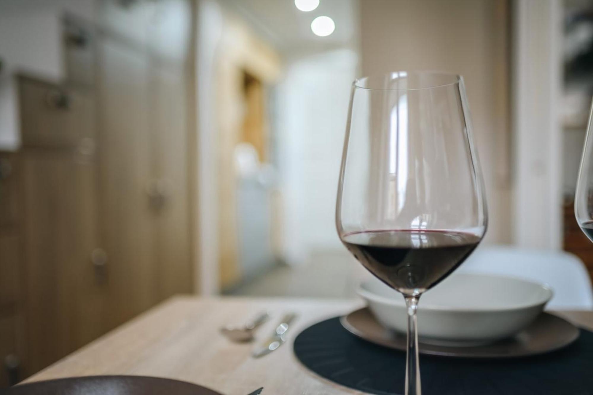 Cozy & Comfortable Apt Walking Anywhere You Want Sen Praha Eksteriør bilde