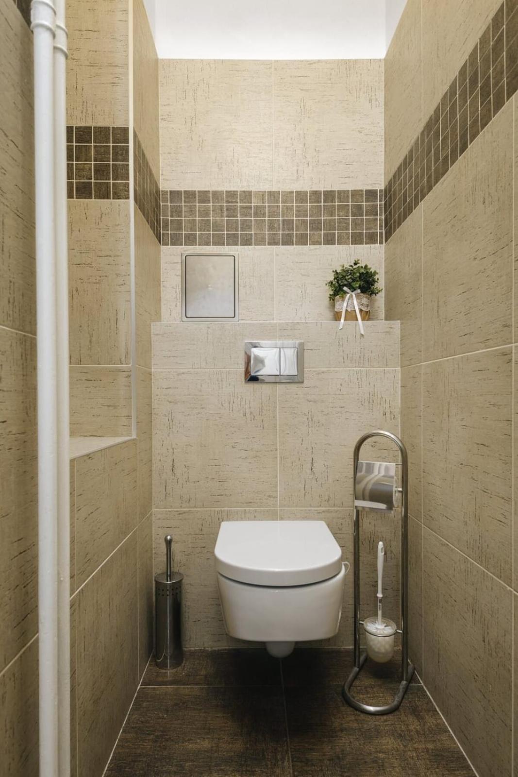 Cozy & Comfortable Apt Walking Anywhere You Want Sen Praha Eksteriør bilde