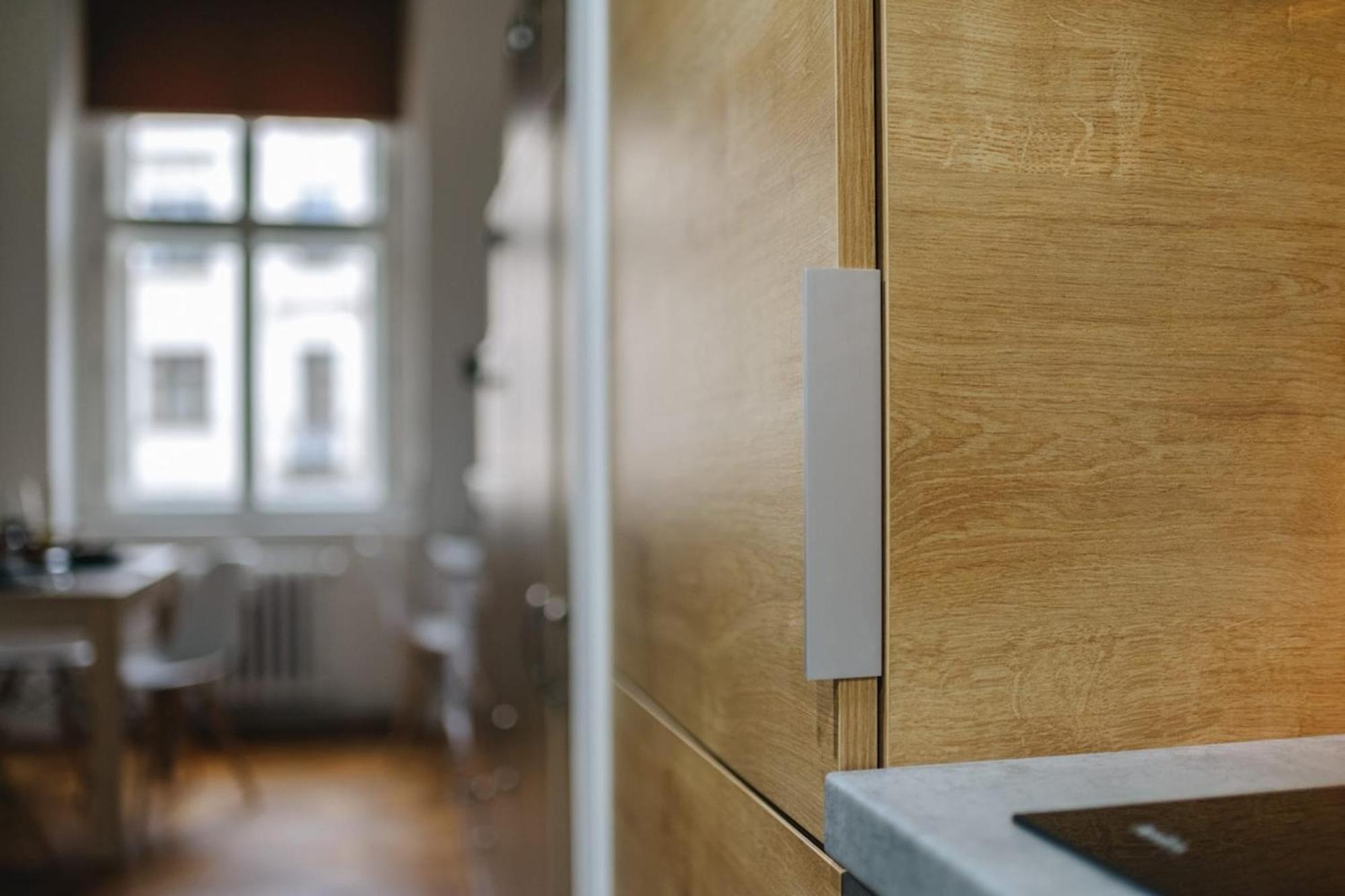 Cozy & Comfortable Apt Walking Anywhere You Want Sen Praha Eksteriør bilde